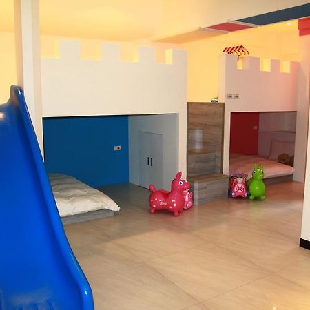 Appartement Ocean House à Wanli Extérieur photo