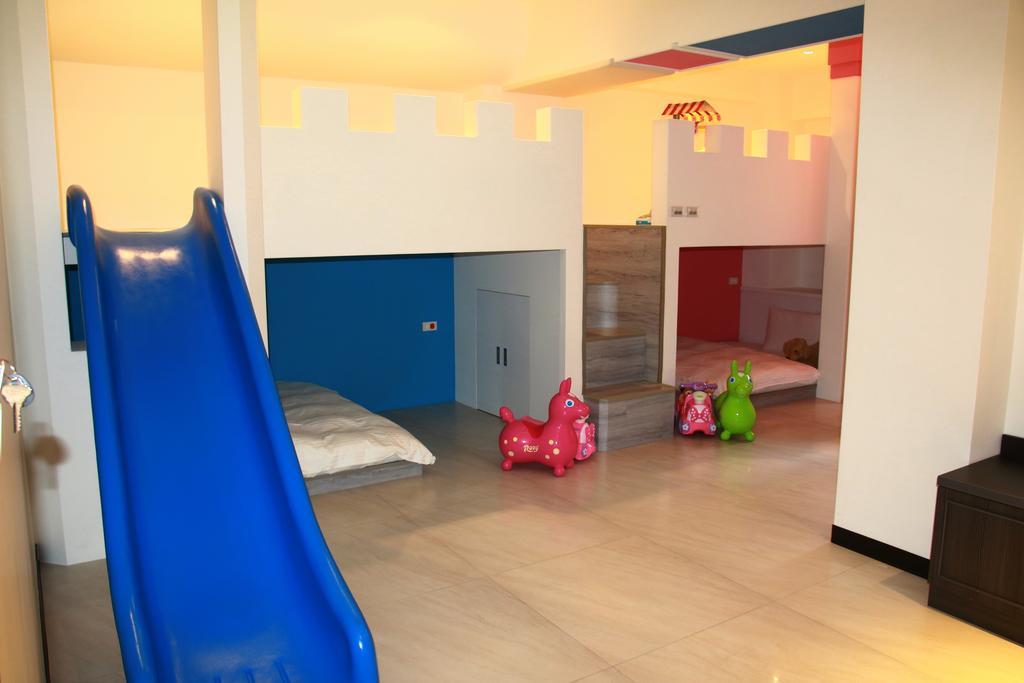Appartement Ocean House à Wanli Extérieur photo