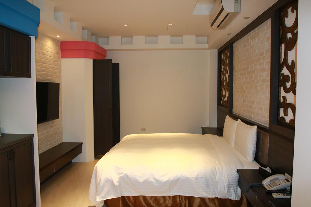 Appartement Ocean House à Wanli Extérieur photo