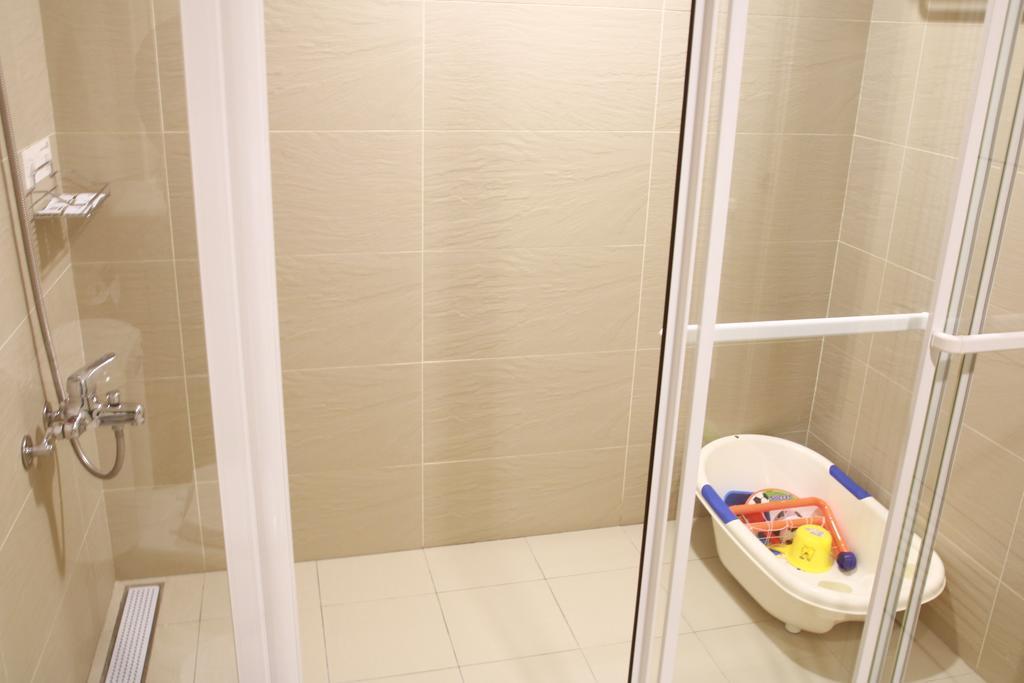Appartement Ocean House à Wanli Extérieur photo