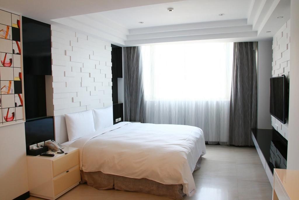 Appartement Ocean House à Wanli Extérieur photo