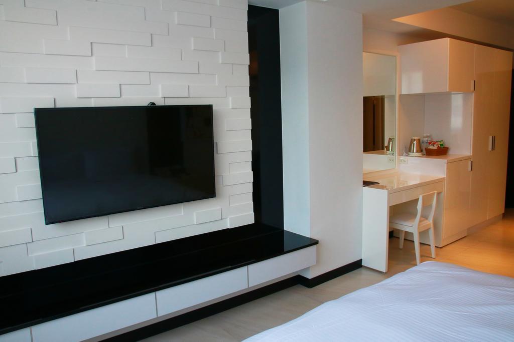 Appartement Ocean House à Wanli Extérieur photo