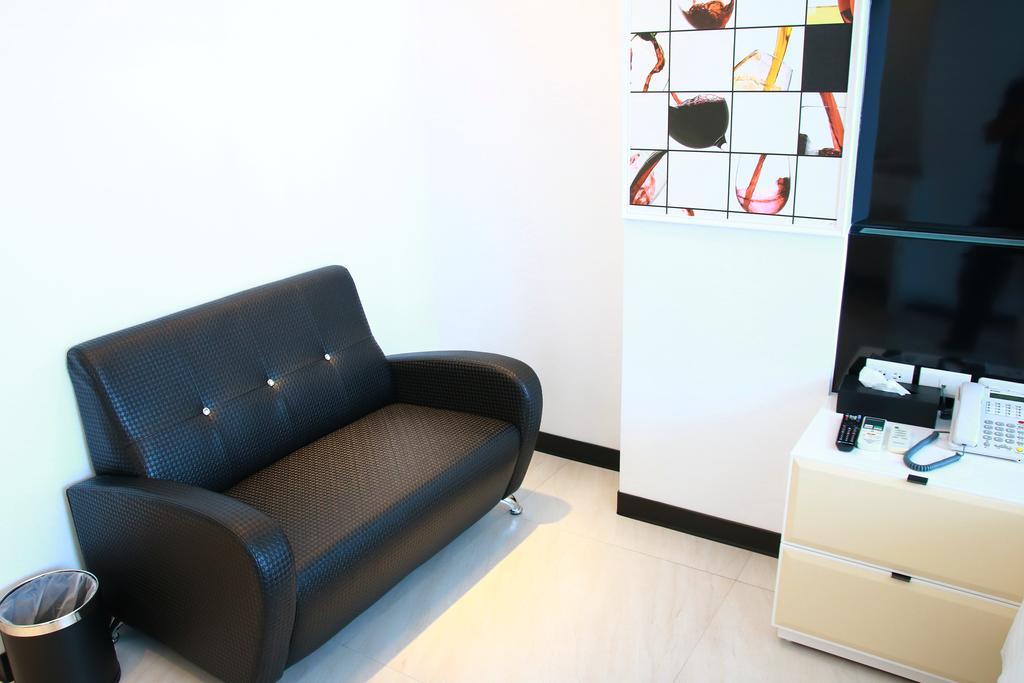 Appartement Ocean House à Wanli Extérieur photo