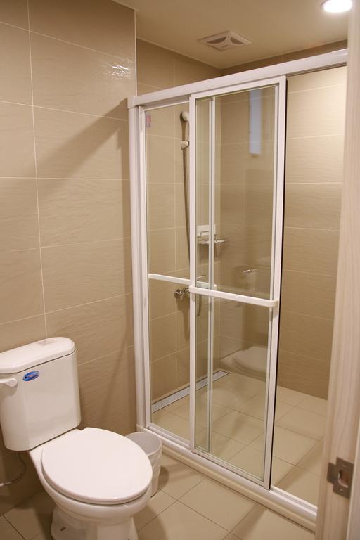 Appartement Ocean House à Wanli Extérieur photo