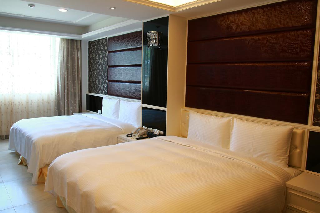 Appartement Ocean House à Wanli Extérieur photo