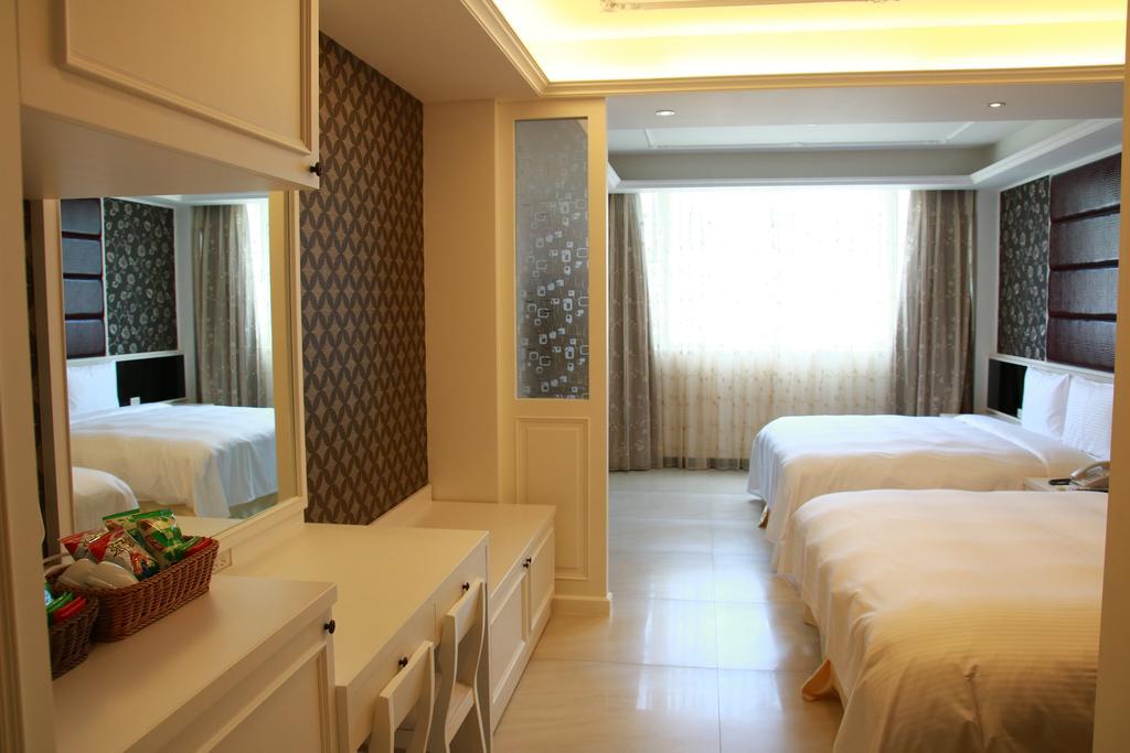 Appartement Ocean House à Wanli Extérieur photo