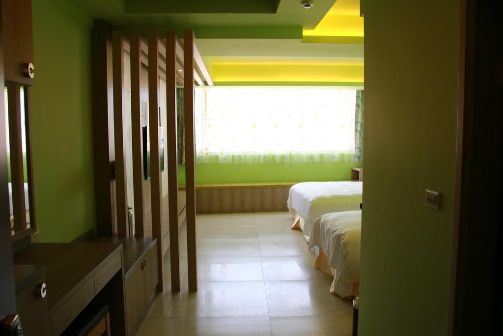 Appartement Ocean House à Wanli Extérieur photo