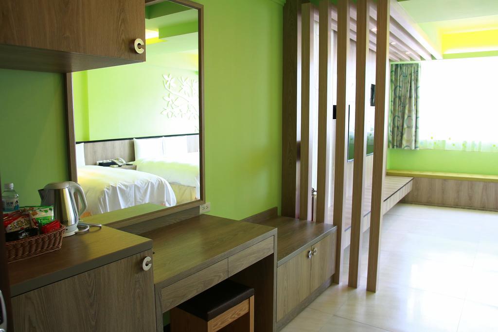 Appartement Ocean House à Wanli Extérieur photo