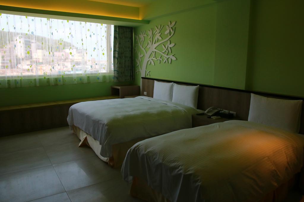 Appartement Ocean House à Wanli Extérieur photo