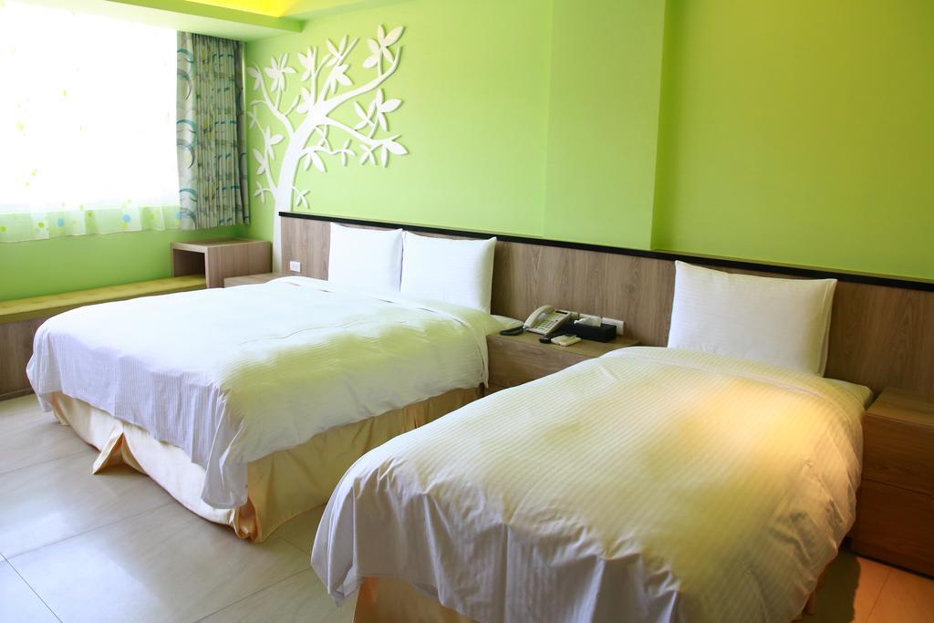 Appartement Ocean House à Wanli Extérieur photo