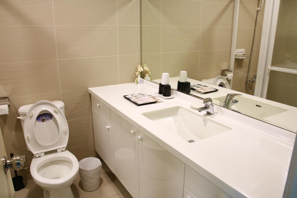 Appartement Ocean House à Wanli Extérieur photo